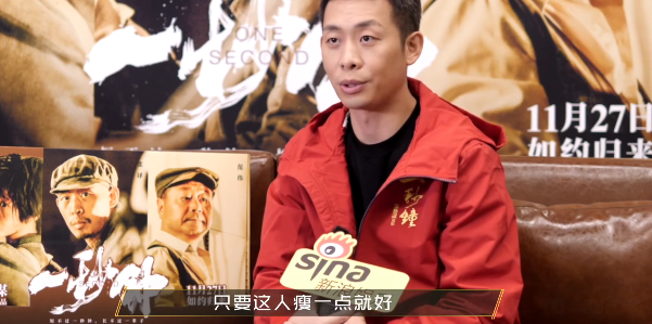 二十天减二十斤，两个月胖九十斤，中国演员也有“橡皮人”