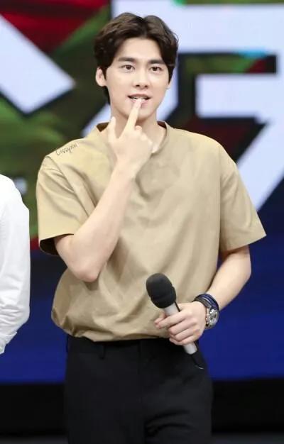 李易峰｜高清壁纸