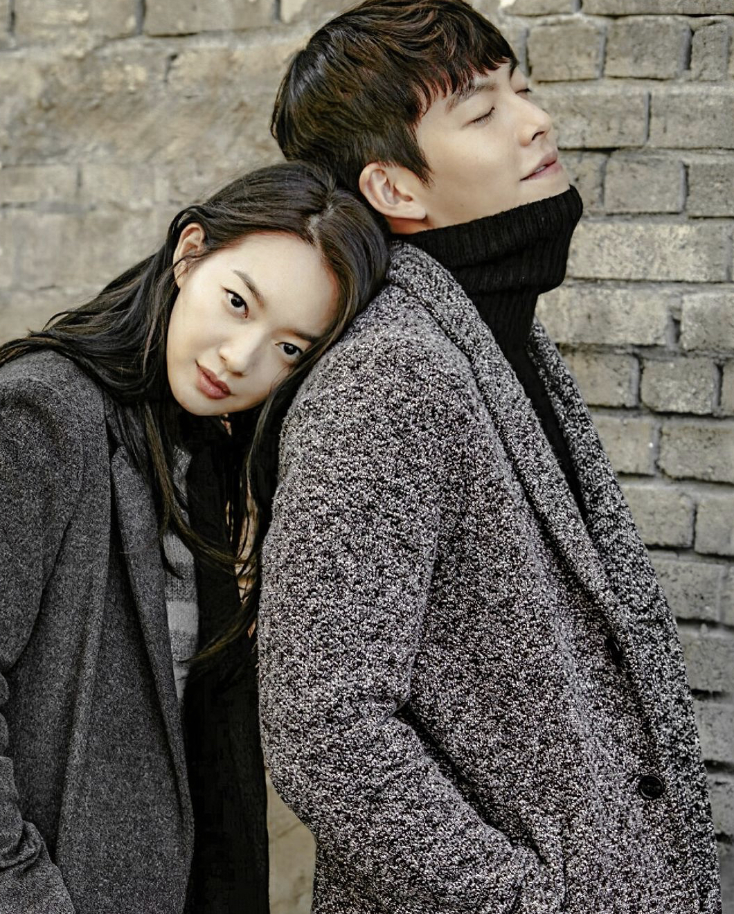 金宇彬申敏儿新剧来袭患癌症女友力挺他们谱写7年最美爱情