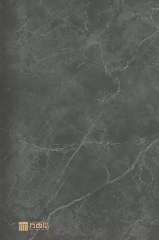 美学空间×石材岩纹 | 方西瓜家具板之「探险家系列」图鉴