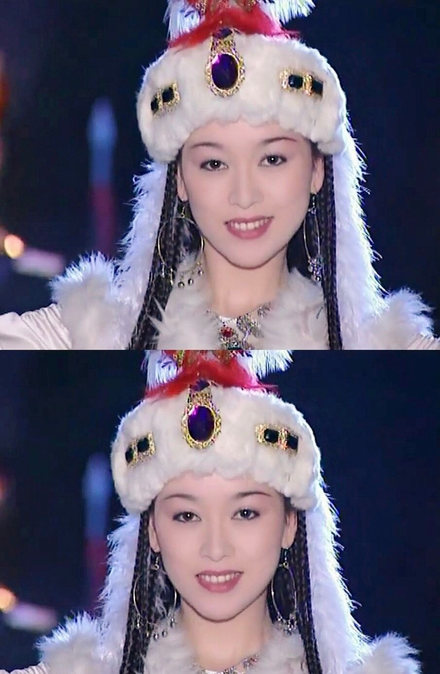 事业正红却早早退圈，这9位女星个个有辨识度，却成沧海遗珠