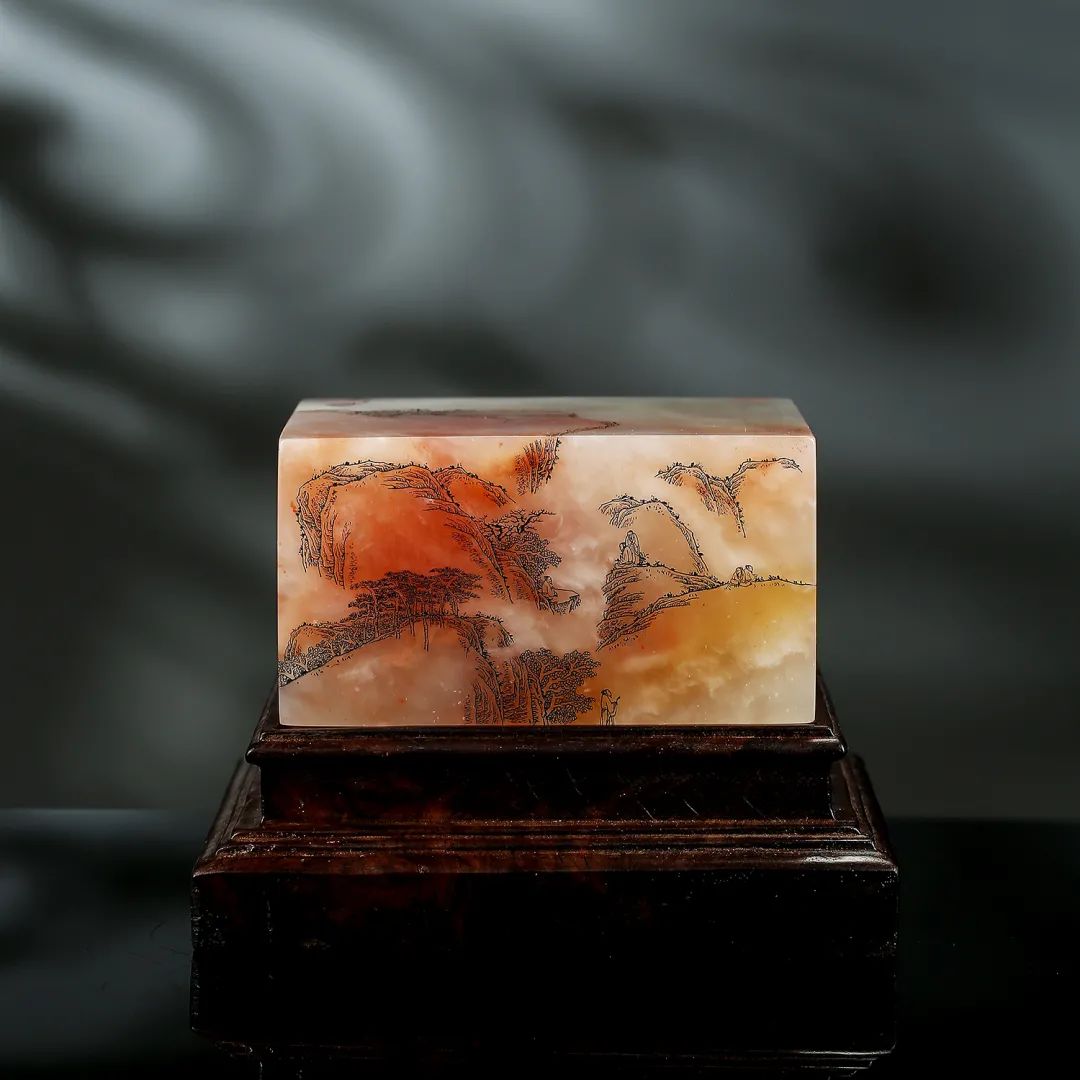 琼琚——名家琢玉专场（第十三期）丨北京荣宝迎春网络拍卖会