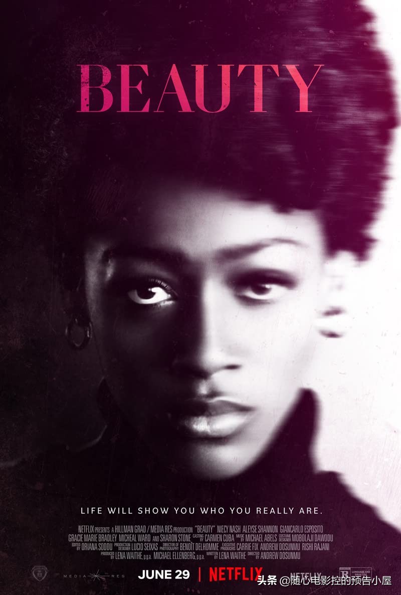 6月29日上线新片汇总