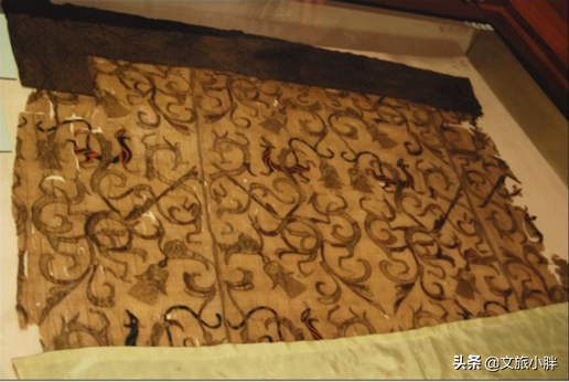 虎虎生威，50件典型文物中的虎元素（上）