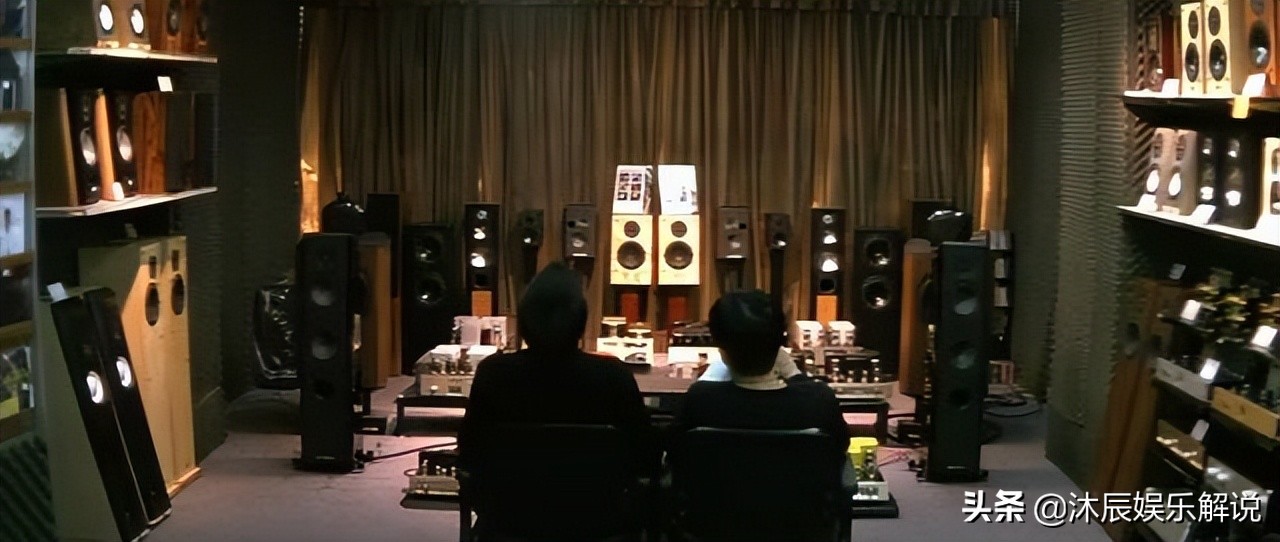 记忆里的时光：致敬香港电影