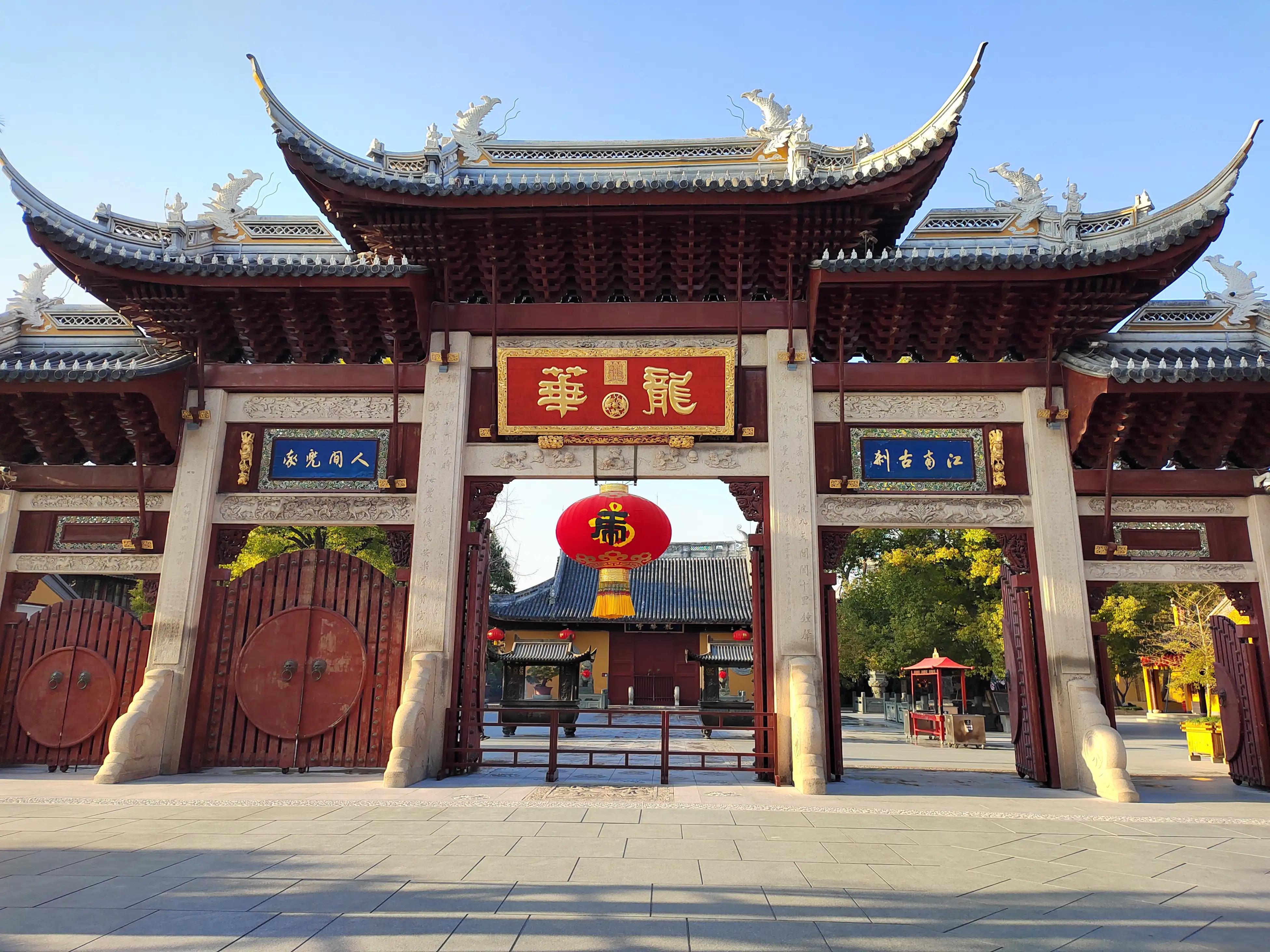 徐汇区必打卡二十大景点，可以串成经典上海徒步路线（上）上海3 第5张