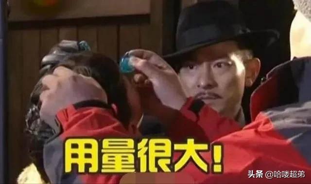 韩三平有多牛？178位明星拍《建党伟业》才花了2000万