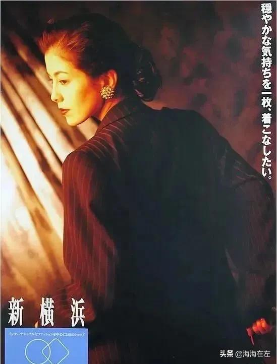 无ps拼美貌 昭和时代绝色 泽口靖子