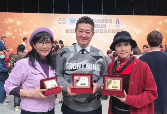 TVB金牌女配角肺癌睡梦中孤独离世，背后故事让人既惋惜又痛心