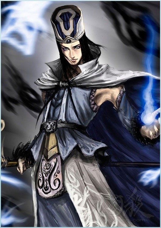 三国杀：乐不思蜀？不用怕，这些武将根本不怕大乔