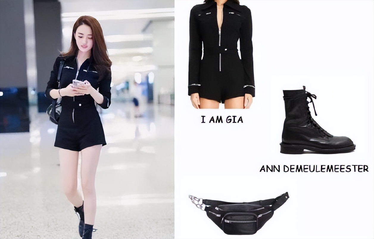 “背景强大”徐璐：14岁遭杨幂嫉妒，年仅27岁坐拥上亿身家