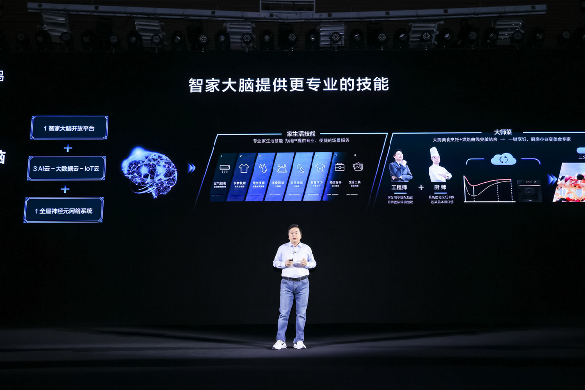 从智能到智慧，三翼鸟“全屋智慧”打的是什么牌？