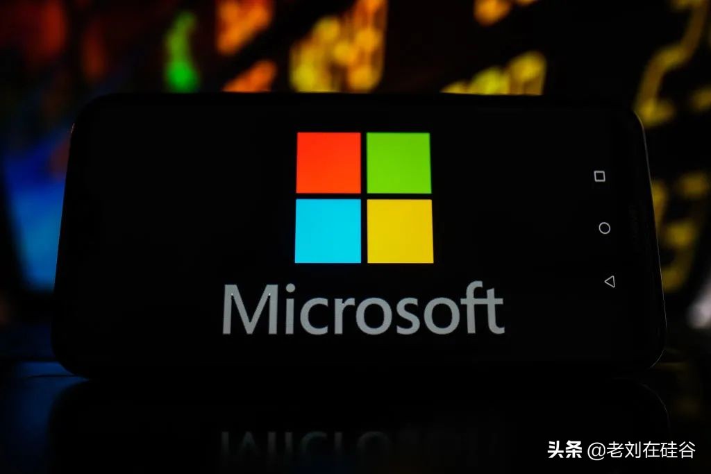 跳槽不再受约束！微软取消Non-Compete Clause