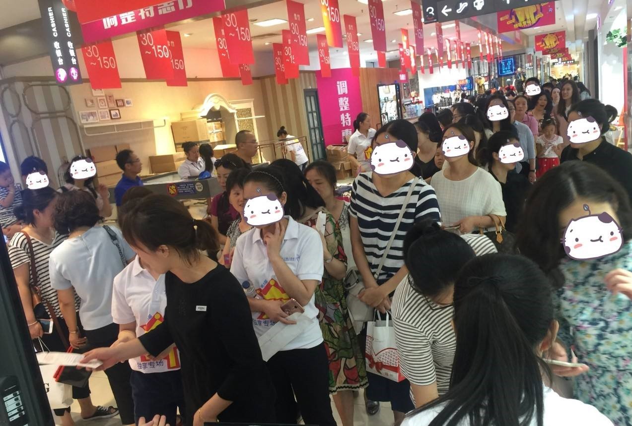 门店爆红的5个创意，新店开业、活动促销突破100万