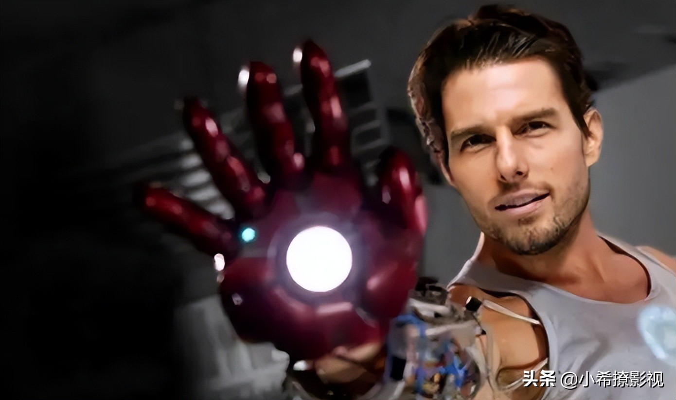 《奇异博士2》钢铁侠的奥创计划，成功了吗？漫威制片人做出解答