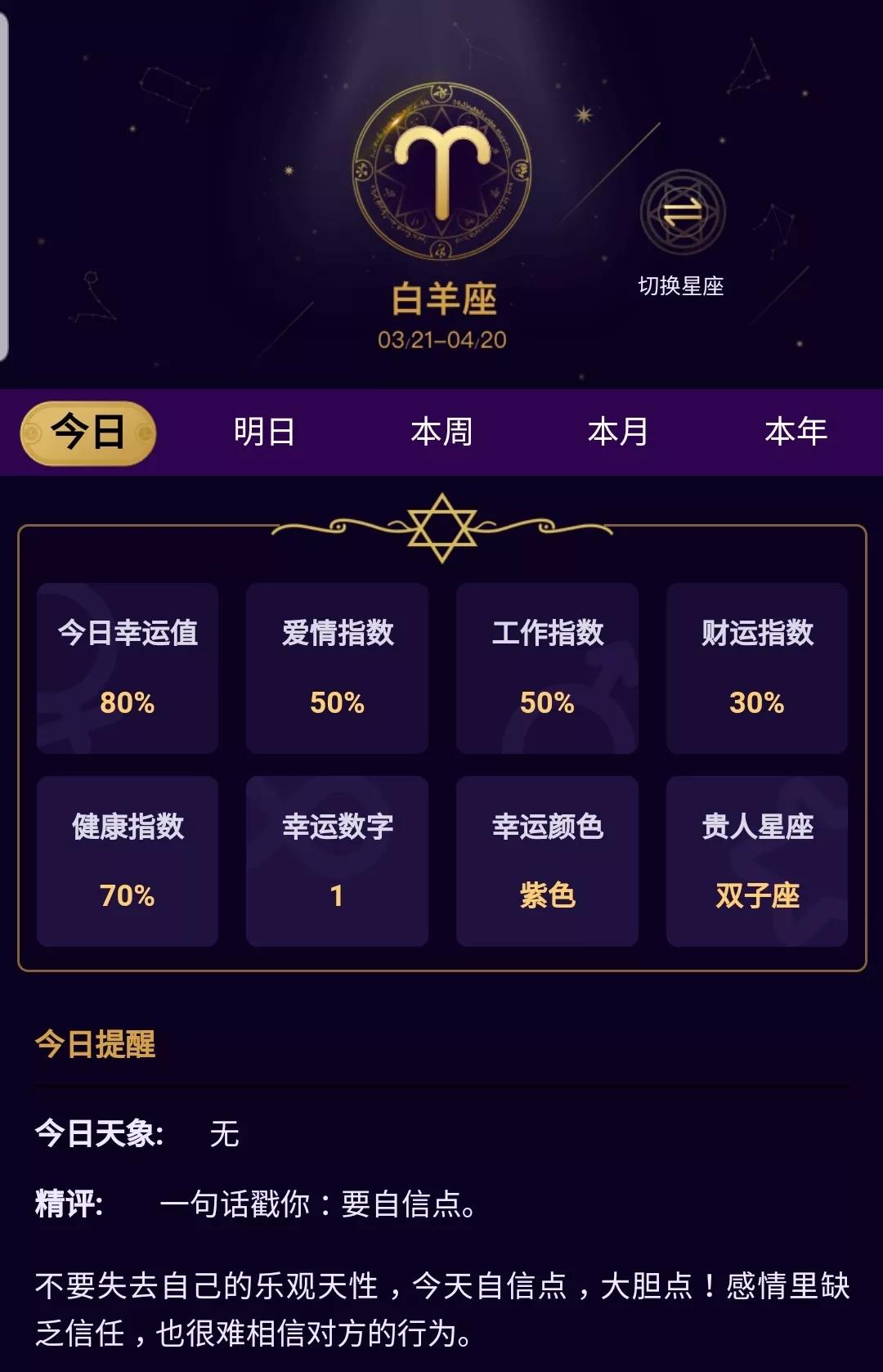 天秤座 双子座 白羊座 魔羯座12月30日星座运势