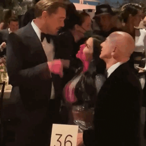 马斯克冷白皮大肚腩辣眼睛！嘲比尔盖茨身材不好的他，原来是垫底