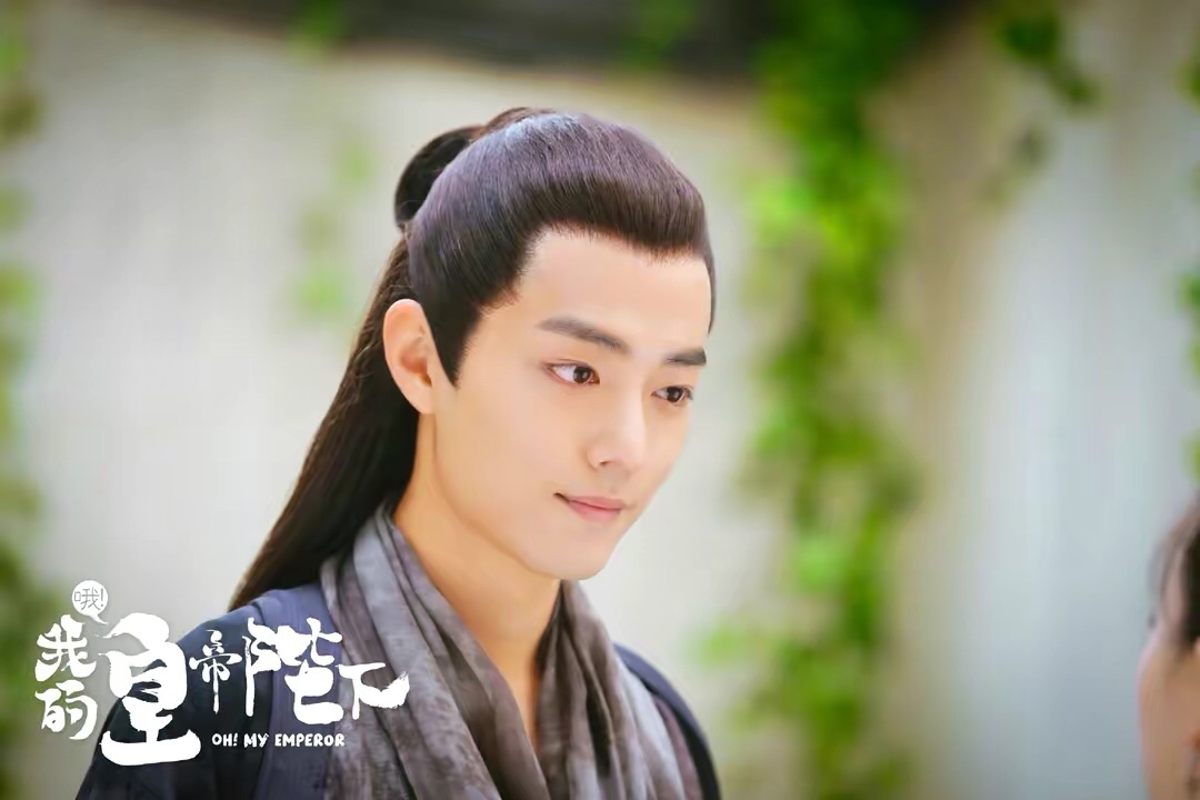 “倒霉顶流”肖战：从神坛跌落谷底，为何又能顶着压力重回巅峰？