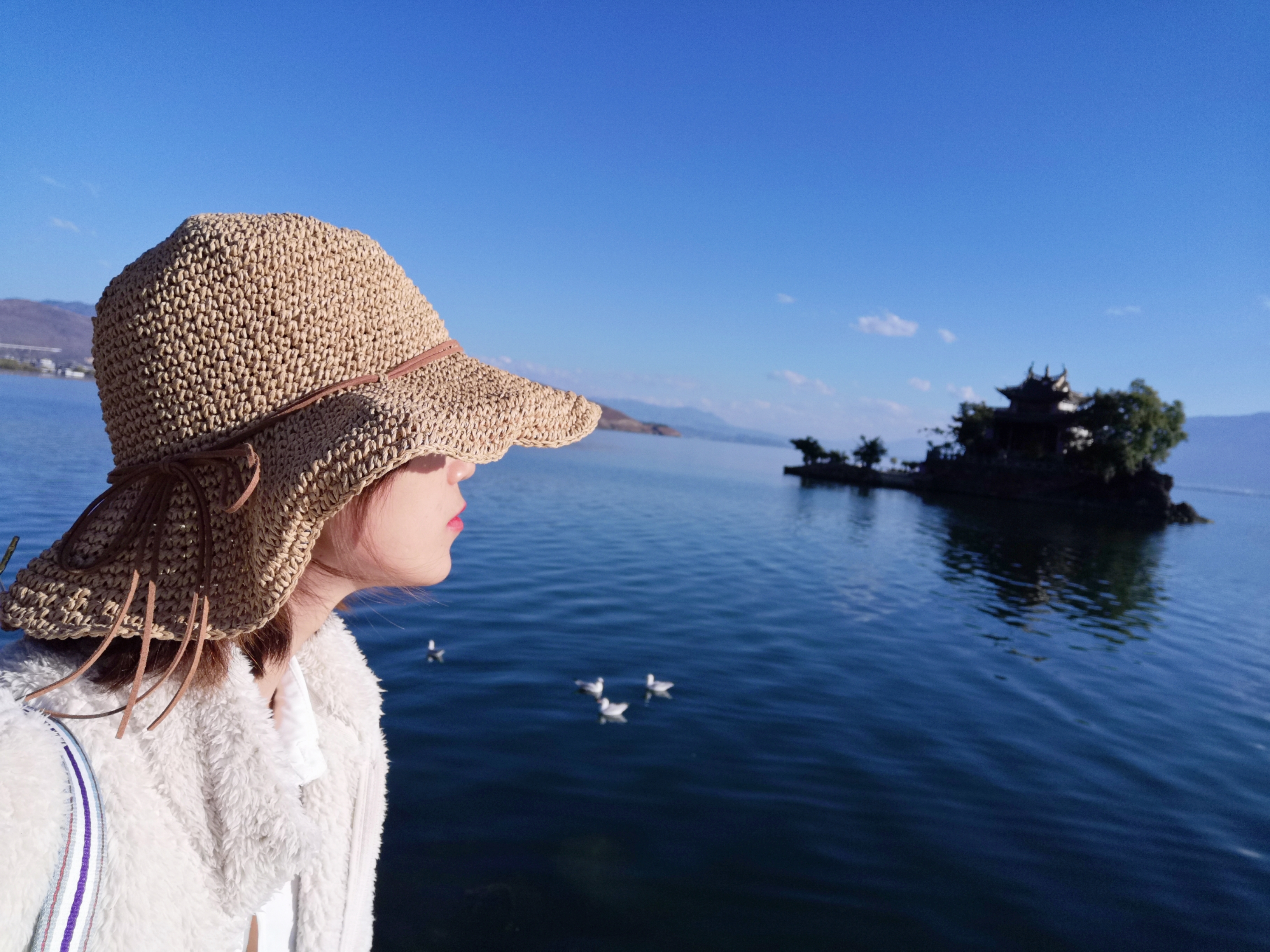 大理不踩雷网红景点|这5个网红打卡地,你去过几个?