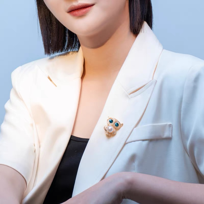 母亲节礼物系列I 细数我私藏的宝藏首饰，千元不到让妈妈闪耀起来