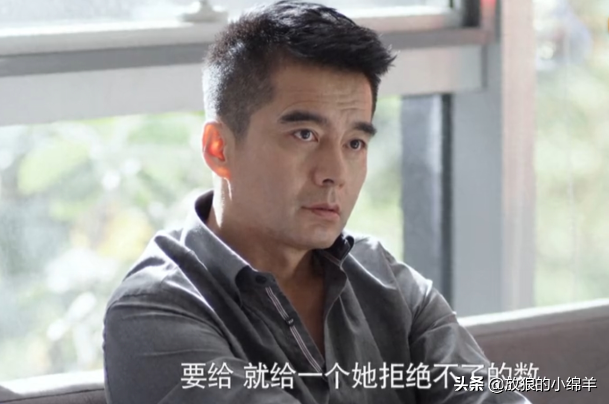 再看《守婚如玉》：遇上赵明齐，知三当三的华莎其实比苏然更惨
