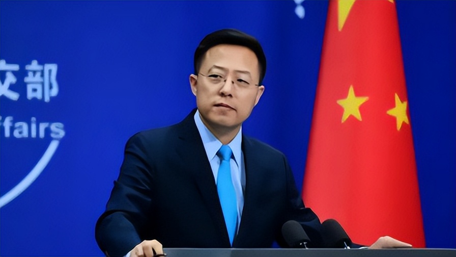 美国真敢在中国家门口动手？中国的两个伙伴，连扇美国两“耳光”