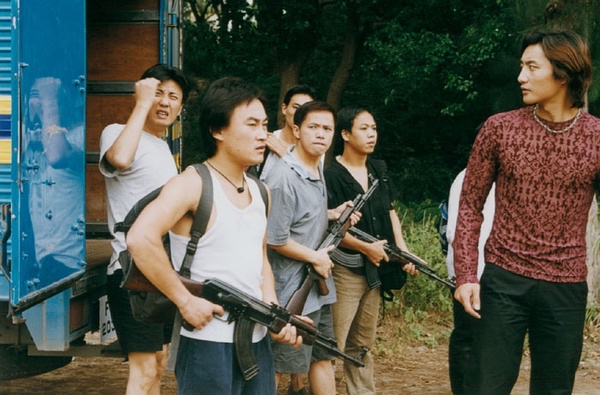 拍得太真实了！这10部“警匪剧”一部比一部好看，天花板般的存在