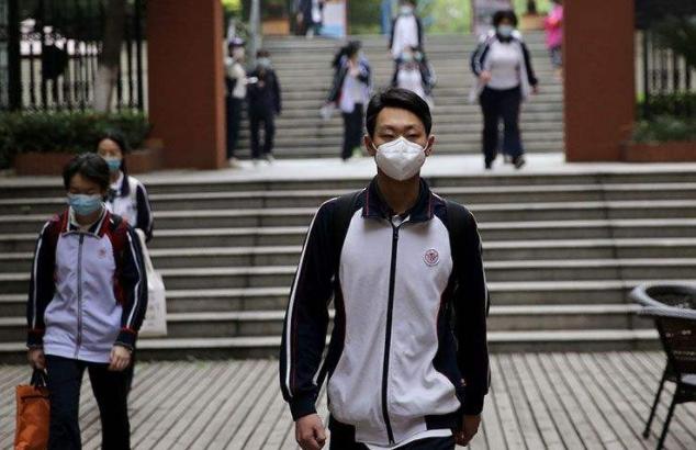寒假来了！各地区高中寒假时间敲定，开学时间或将“往后顺延”