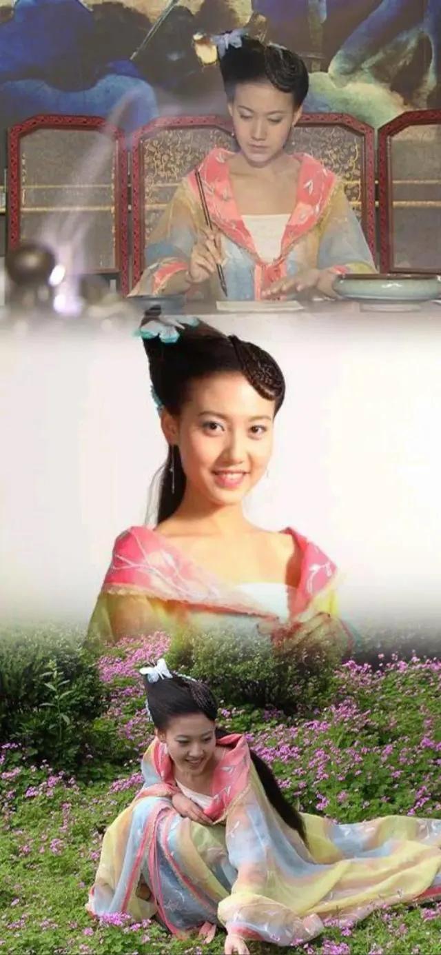 那些讨喜的角色