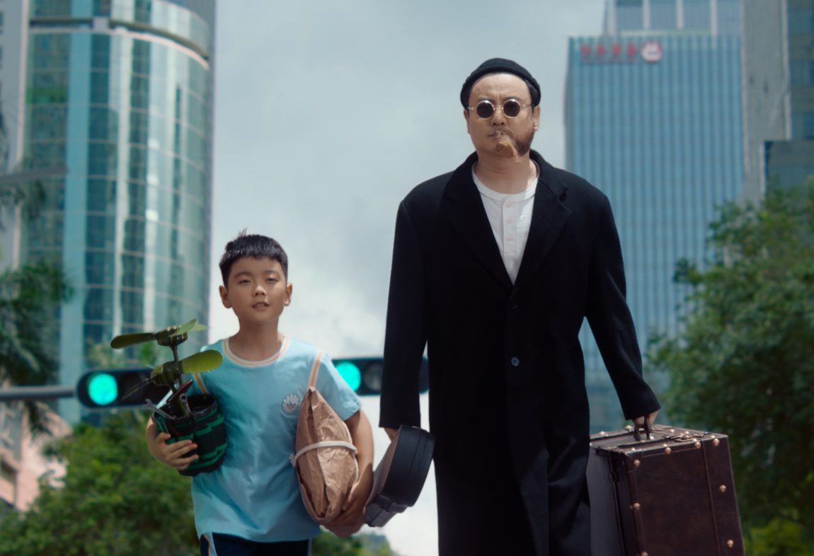 腾讯白皮书出炉，10位电影演员入选口碑榜，倪妮在列，张译排第八