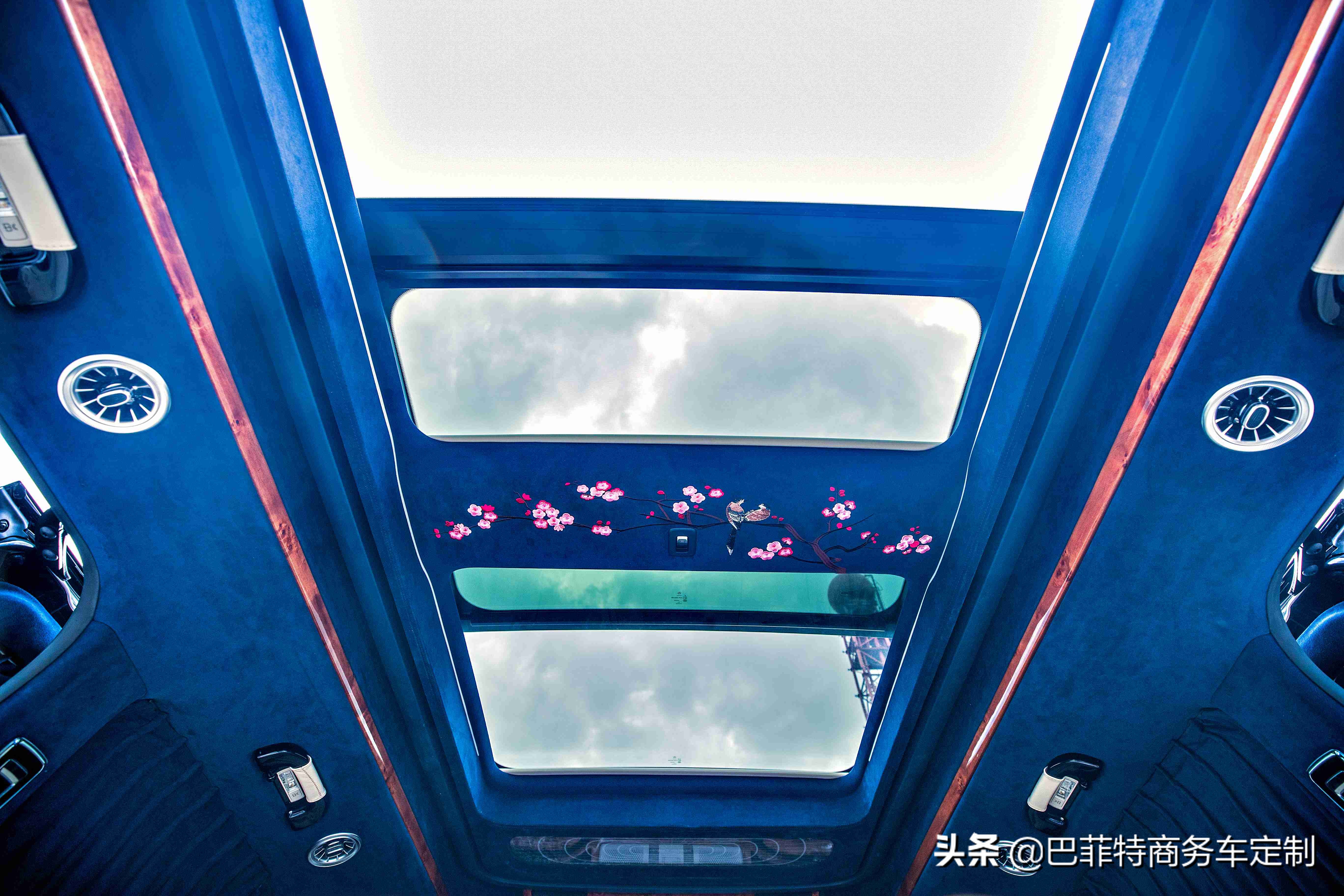 送一辆7座mvp当彩礼，礼重情谊更重