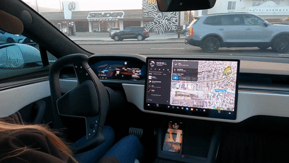 这可能是林志颖车祸的真相，特斯拉自动辅助驾驶没识别出导流带