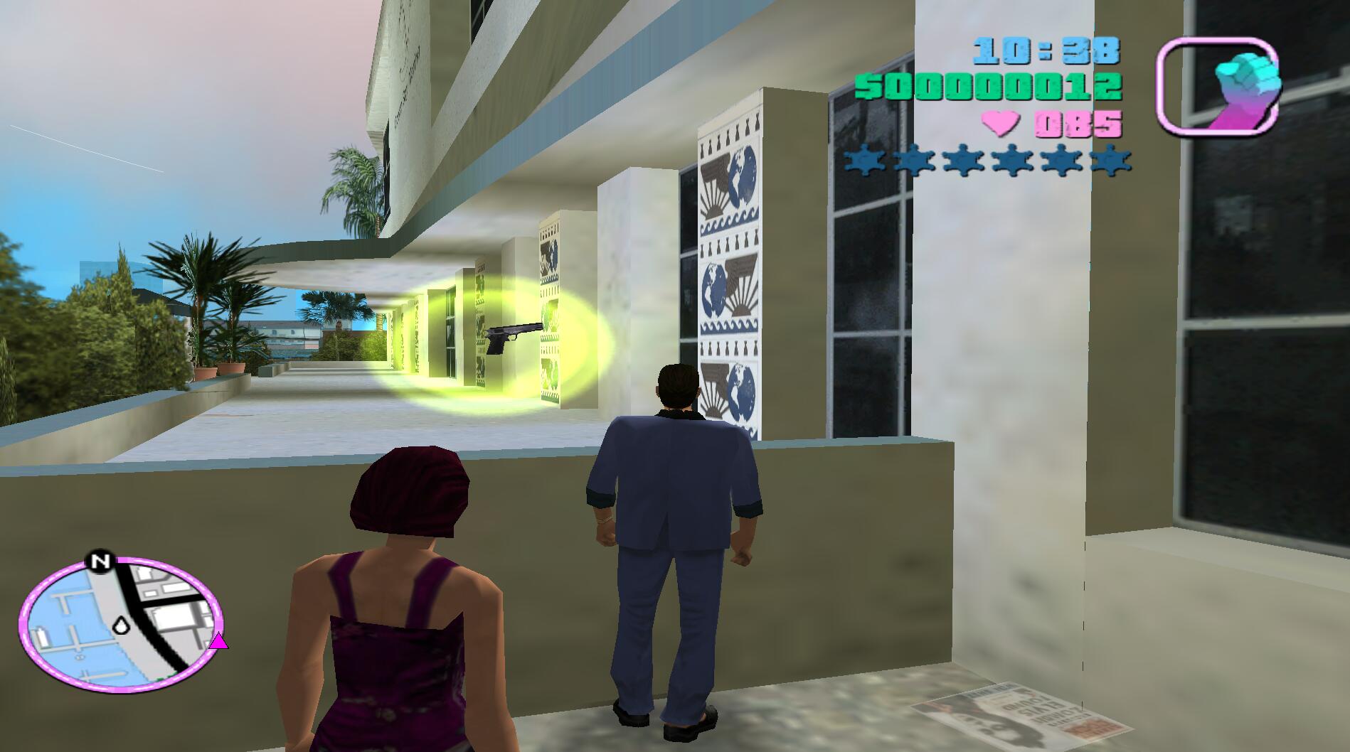 《俠盜獵車手：罪惡都市》當年為了賺錢，你搞過哪些騷操作？