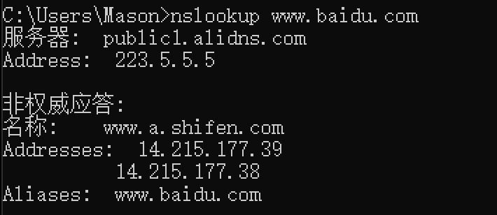 能上qq但是打不开网页怎么解决？看了这篇文章你就明白了-第11张图片