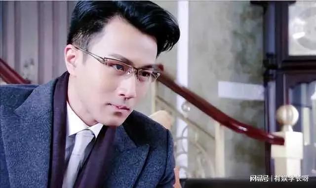 “一个角色就耗光灵气”的8位明星，后来再无代表作，可惜了