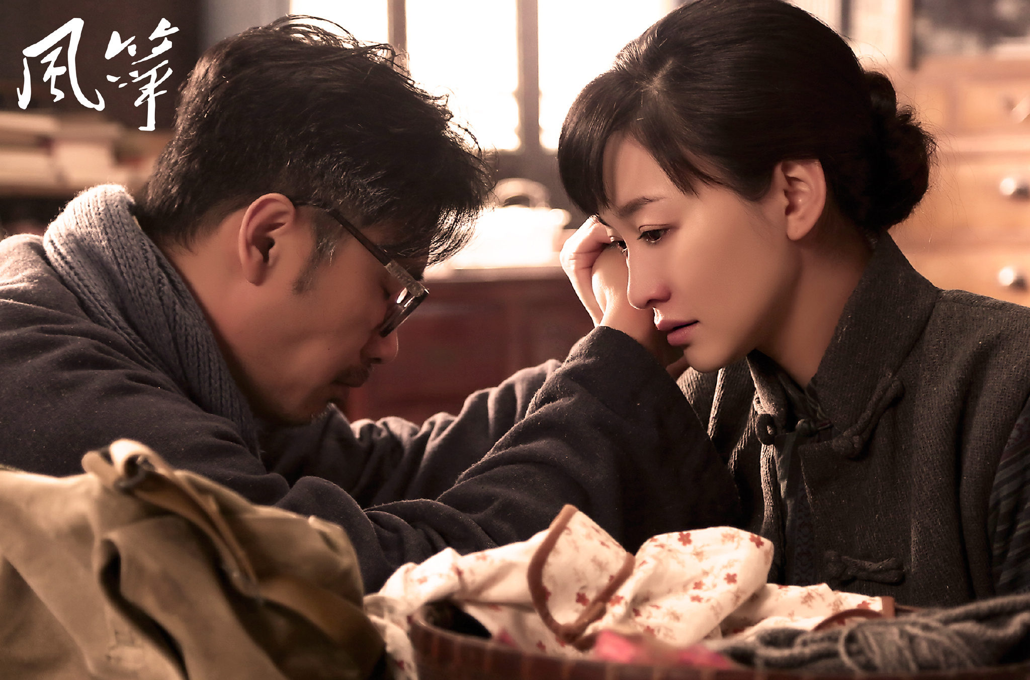 近20年来谍战剧最好的10个女性角色，陶虹垫底，李小冉仅第3