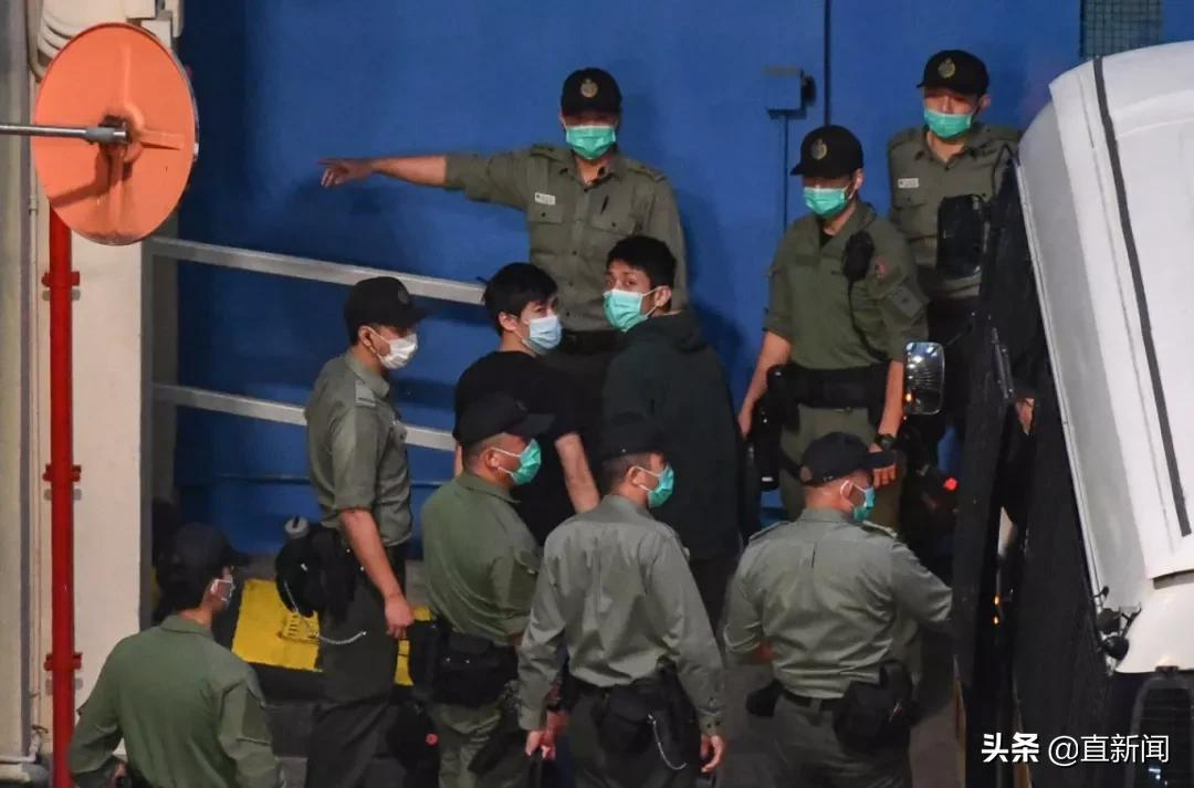 深圳国安医院前区议员认罪事件引发关注