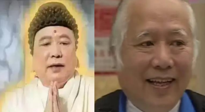 “武侠电影鼻祖”楚原因病去世！享年87岁，一生执导逾120部电影