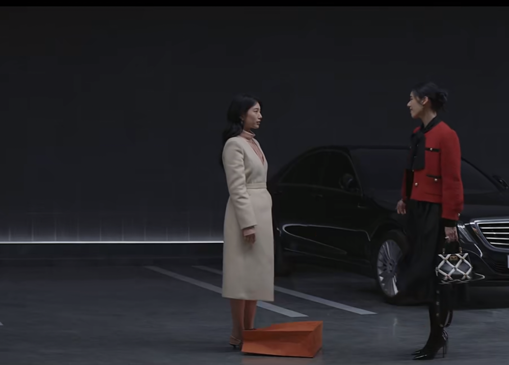 如何识别“真假白富美”？韩剧《安娜》造假骗倒上流社会