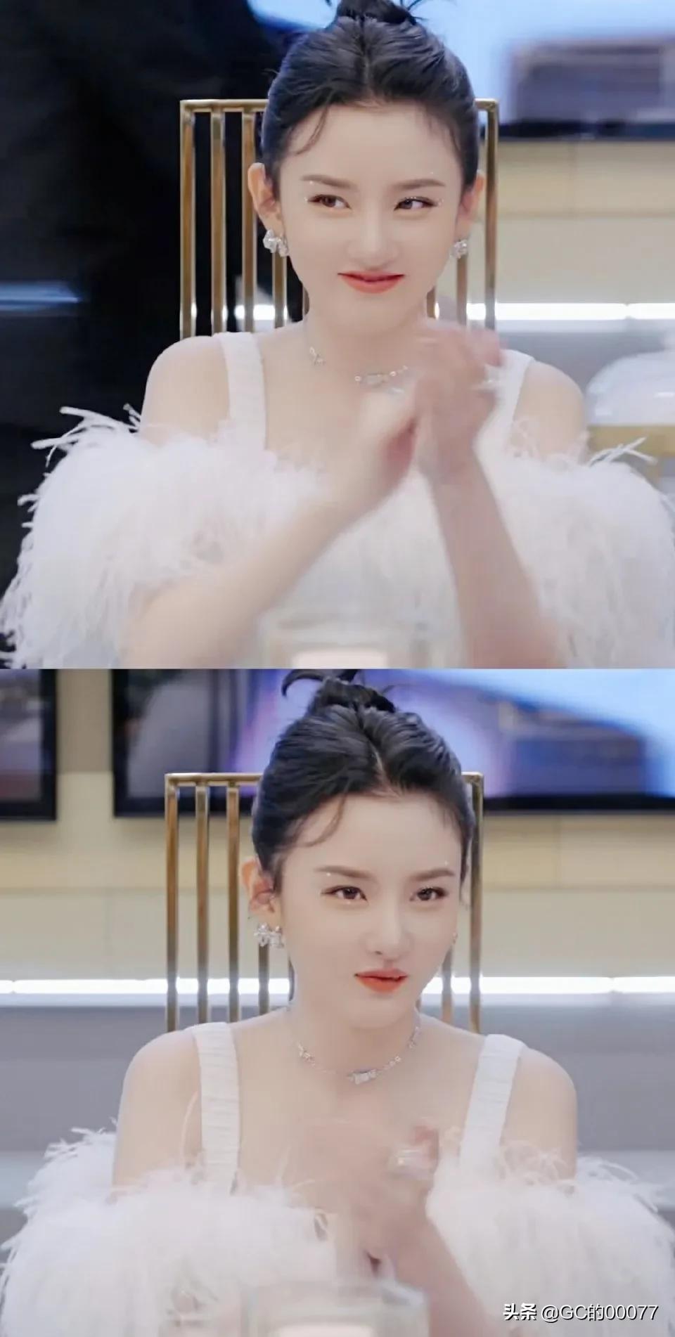 明星图片宋祖儿