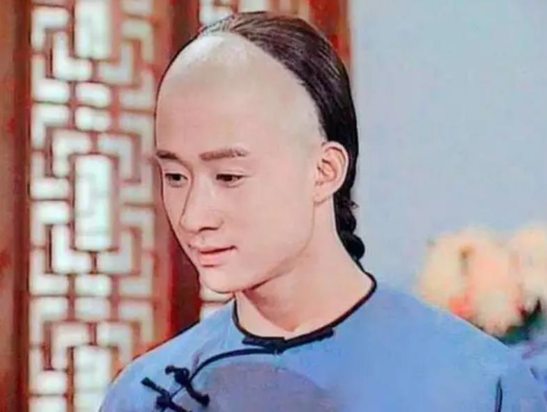 “高颅顶”有多重要？无论古装还是现代，都逃不过的审美定律