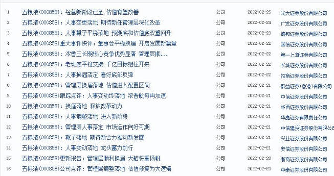 市值蒸发7000亿，五粮液“靴子落地”待反弹？