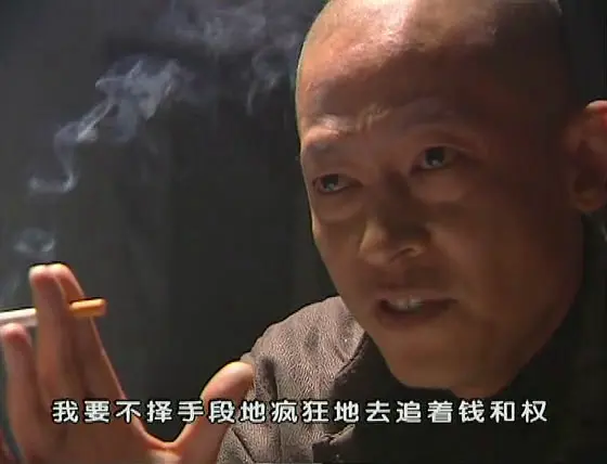 全看过算我输,盘点国产9大顶尖“扫黑剧”,《扫黑风暴》垫底