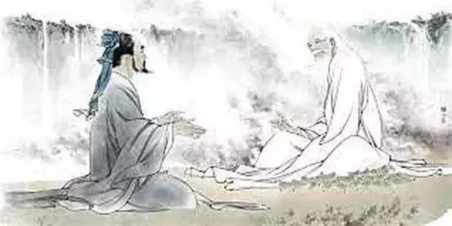 从《道德经》来看共同富裕