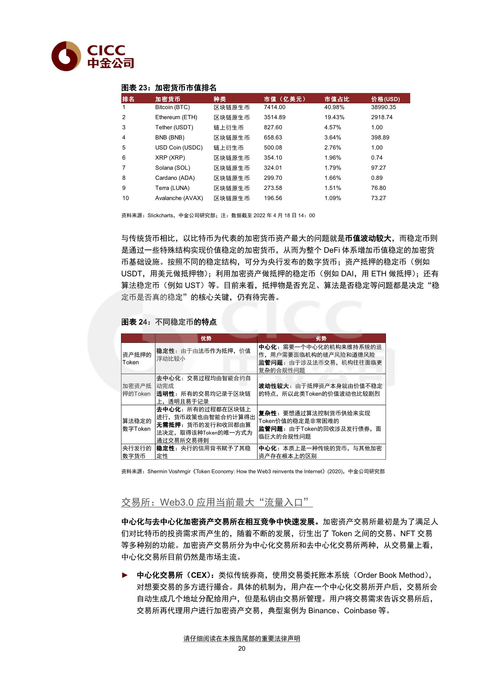 Web3.0：新范式开启互联网新阶段深度研究（元宇宙系列）