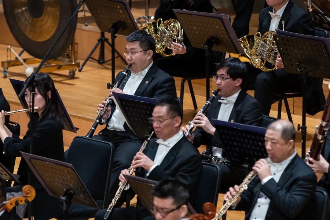 拉赫玛尼诺夫的孤独与热情 | 余隆与孙佳依演绎拉赫玛尼诺夫音乐会