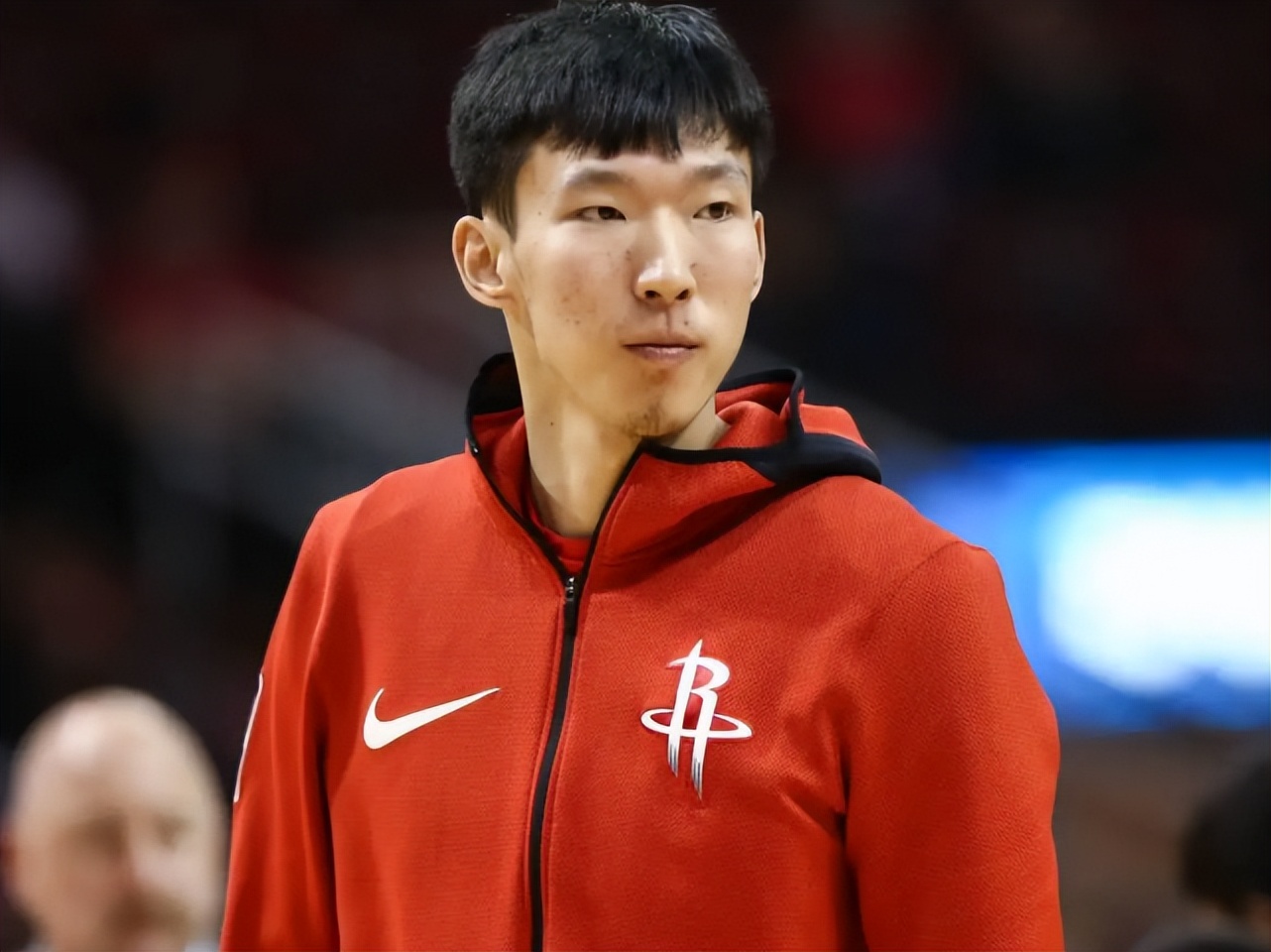 王治郅NBA生涯最高数据(中国球员NBA生涯总得分：周琦10分，王治郅604分，姚明纪录天花板)