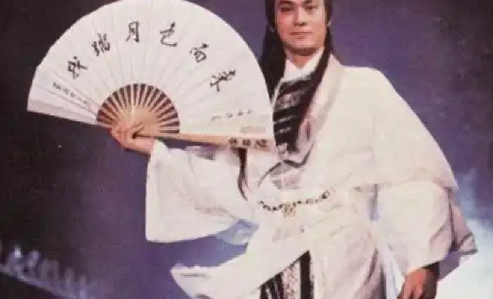 “含胸驼背”别硬演古偶，所谓“玉面小郎君”，还得看这9位明星