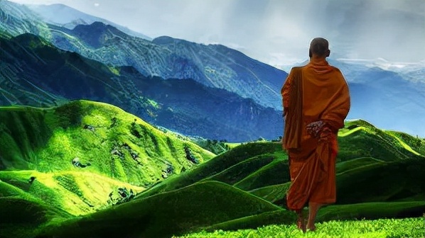 藏传佛教的班禅和达赖哪个地位更高？“活佛转世”如何确认身份？