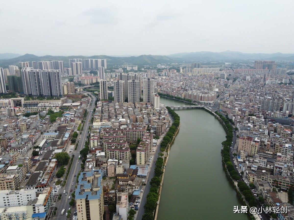 怀集县城市总体规划（2017-2035）_发展
